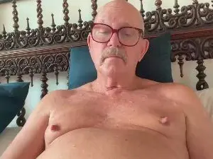 Cam4 Sex Chat of Scruffy57