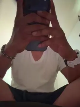 Cam4 Sex Cam of SecretDesire69