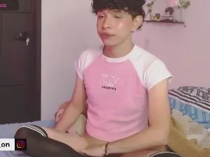 Cam4 Best live sex cam show of cuddly_twink
