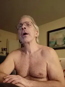 Cam4 Adult Webcam of NakedG