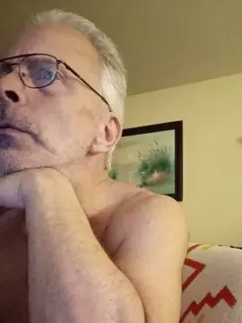 Cam4 Nude Webcam of NakedG