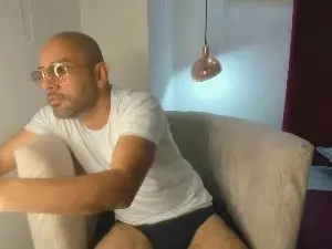 Cam4 Private Sex Chat of Thiago_Sins