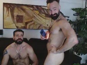 Cam4 Adult Video Chat of rsantosf