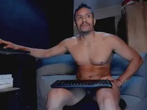 Cam4 Private Sex Chat of Abra_HamXL