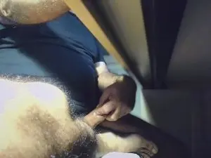 Cam4 Nude Webcam of ZenBlack