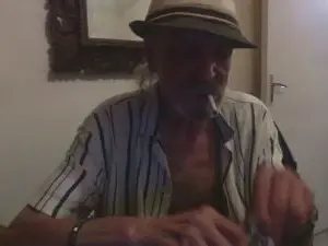 Cam4 Live Porn of bolookin