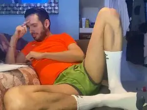 Cam4 Best Webcam of Alexitho35
