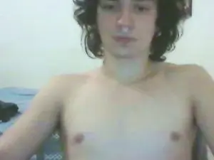 Cam4 Free Porn Cam of PaoloPoti