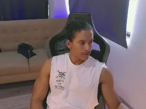 Cam4 Free Live Porn of Liam_Volkov