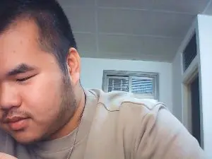 Cam4 Live Porn of Ray_mumu