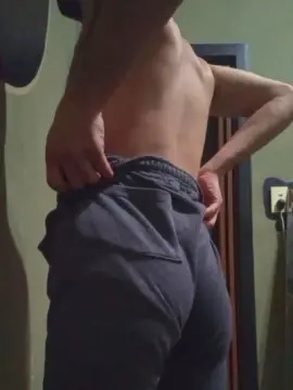 Cam4 Nude Webcam of crazyhot18