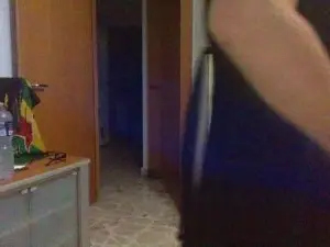 Cam4 Live Porn of ortijah