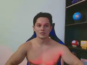 Cam4 Sex Cam of Julian_wallace