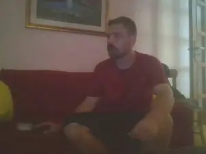 Cam4 Free Porn Cam of DmtrijD