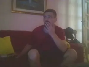 Cam4 Live Porn of DmtrijD