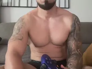 Cam4 Live Sex of PiViToX
