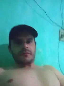 Cam4 Nude Webcam of JHoW1994