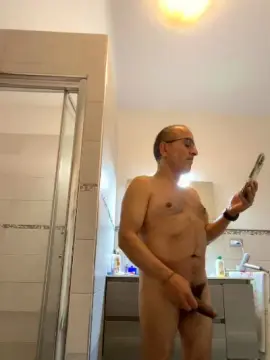 Cam4 Private Sex Chat of Milk1958