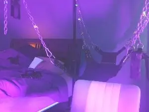 Cam4 Sex Chat of PartyGinger