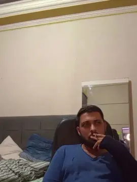 Cam4 Nude Webcam of felix757
