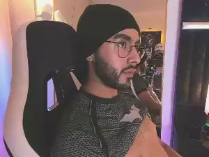 Cam4 Live Sex Cam of itsmeeros