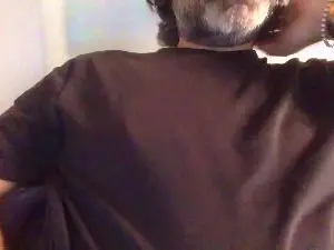 Cam4 Adult Webcam of bigjohnnyroc