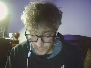 Cam4 Best Webcam of AlfaOrgasmatron