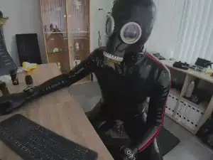 Cam4 Private Sex Chat of sau_rubber