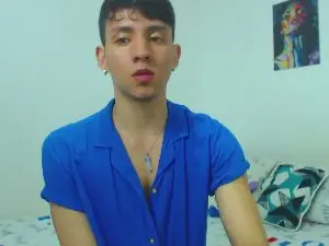 Cam4 Live Sex of boy_sexy_latino