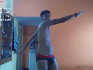 Cam4 Free Porn Cam of gre3k_god