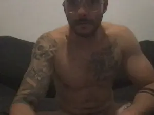 Cam4 Private Sex Chat of AmorDoflamingo