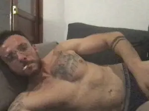 Cam4 Sex Chat of AmorDoflamingo