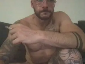 Cam4 Sex Cam of AmorDoflamingo