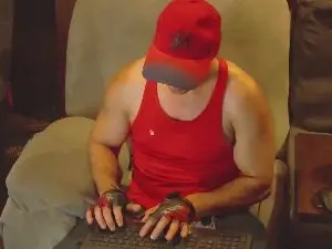Cam4 Adult Webcam of Hotdickyxxx