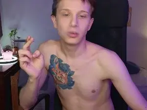 Cam4 Nude Webcam of mrarty3
