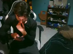 Cam4 Best Webcam of ReyAbsoluto