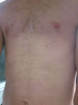Cam4 Nude Webcam of HotnSaucy