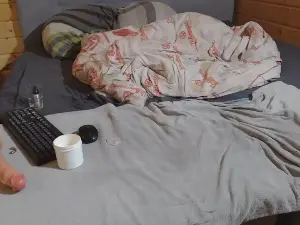 Cam4 Live Porn of Tom03zeigegeil