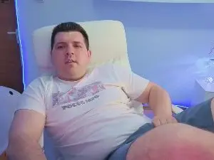 Cam4 Sex Cam of Basy8