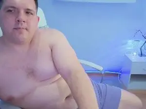 Cam4 Live Sex of Basy8