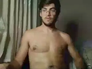 Cam4 Live Porn of GringoDelicius