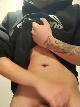 Cam4 Sex Cam of Penerico97