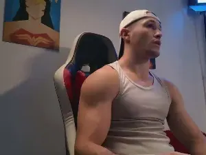 Cam4 Private Sex Chat of Axelfairchaild