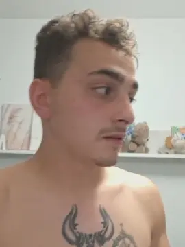 Cam4 Sex Chat of Papiminion
