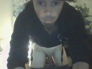 Cam4 Adult Video Chat of SEXYDJTURBOTECH