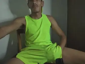 Cam4 Live Porn of perseuxmx