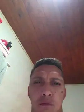 Cam4 Free Porn Cam of Ricodanilo