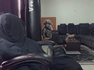 Cam4 Live Sex Cam of Stiven_C
