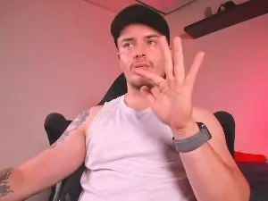 Cam4 Free Porn Cam of cody_lee2