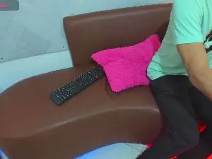 Cam4 Sex Cam of CHOCODICK_